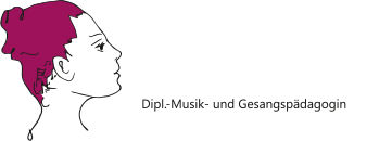 Juliane Schmidt - Gesang und Musikpädagogik aus Magdeburg